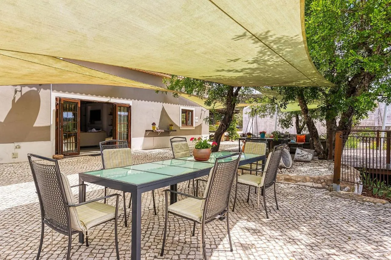Figs On The Funcho Self Catering - A River Side Location Pedreiras  Portugal