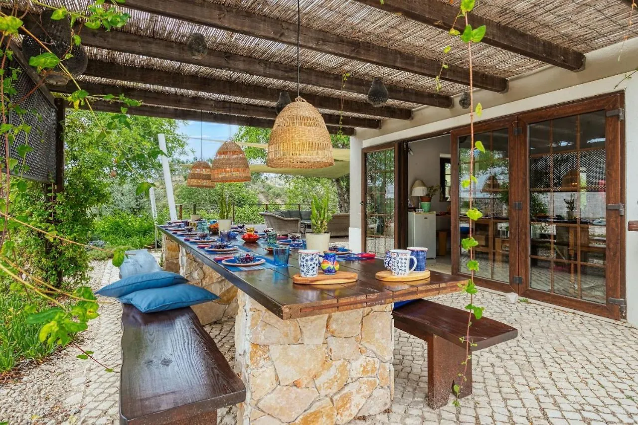 Casa de hóspedes Figs On The Funcho Self Catering - A River Side Location Pedreiras  Portugal