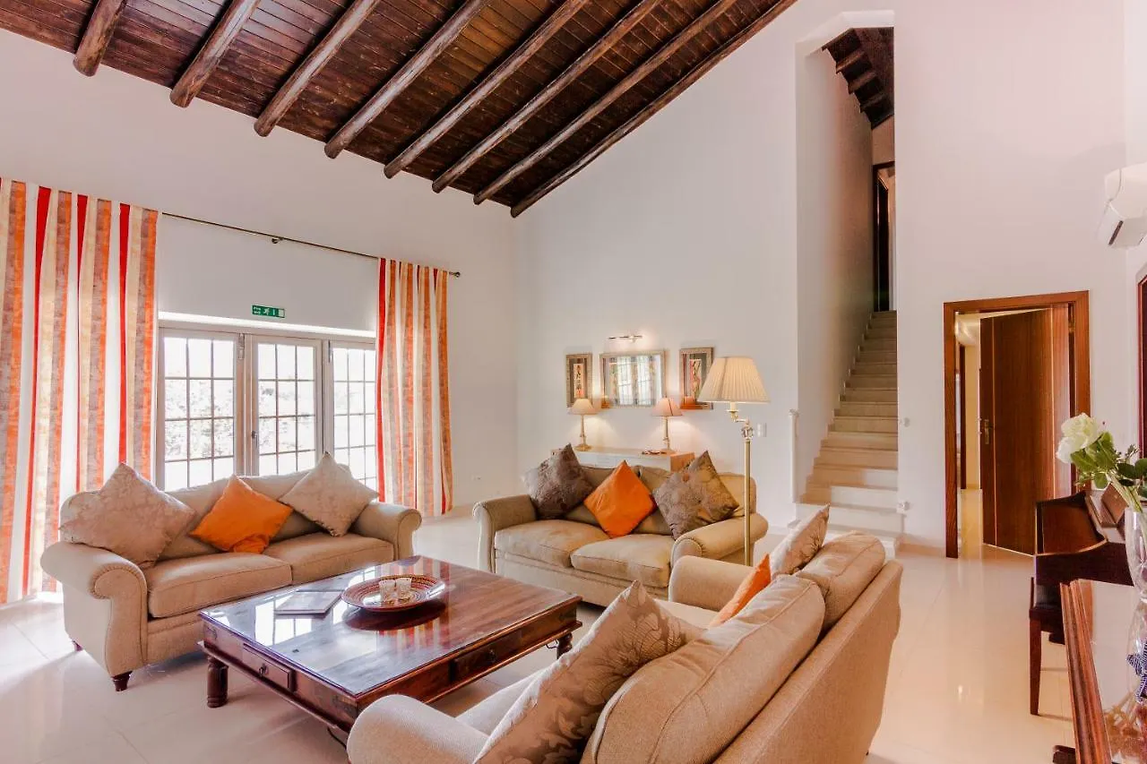 Casa de hóspedes Figs On The Funcho Self Catering - A River Side Location Pedreiras  Portugal