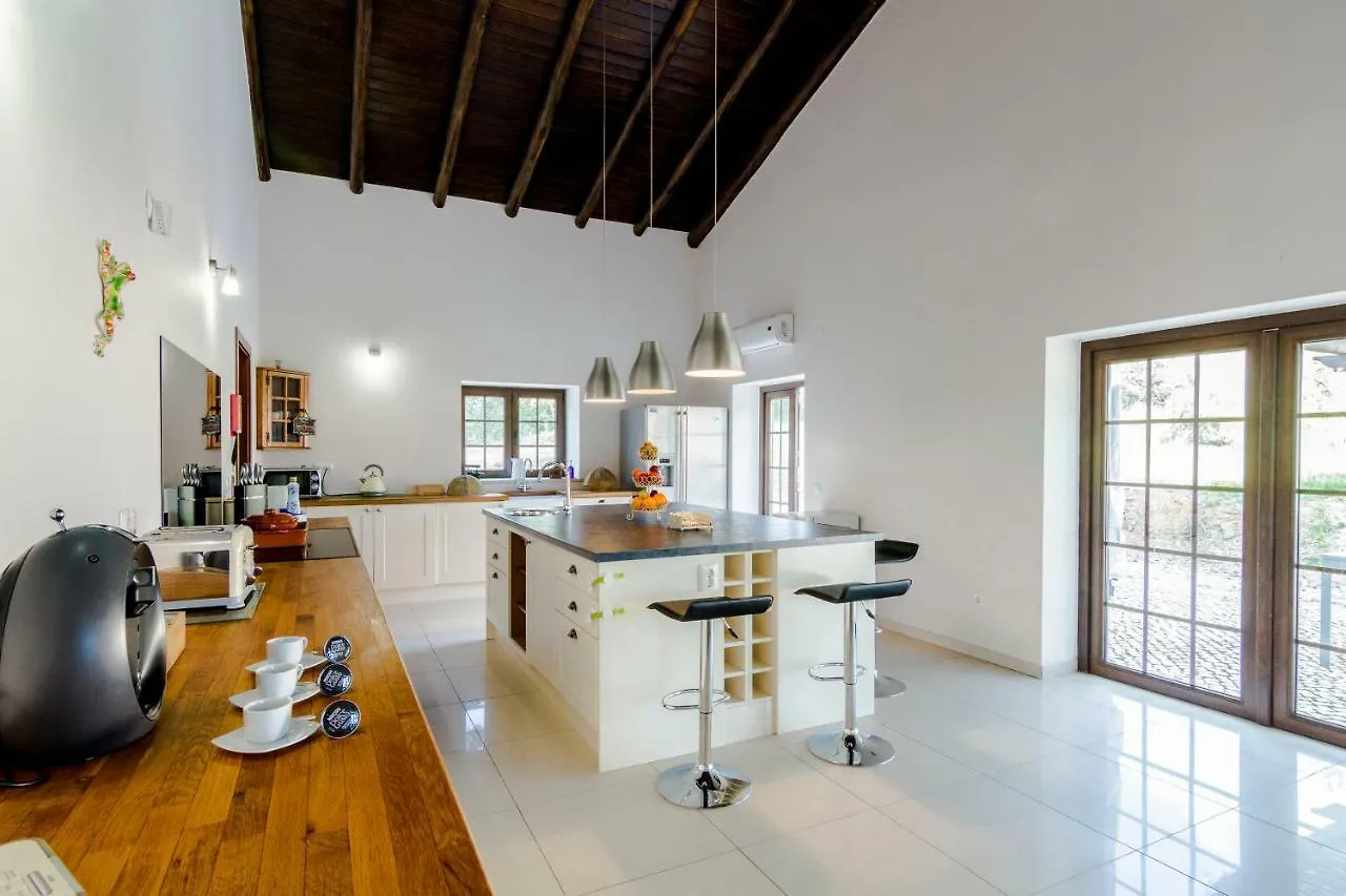 Figs On The Funcho Self Catering - A River Side Location Pedreiras  Casa de hóspedes