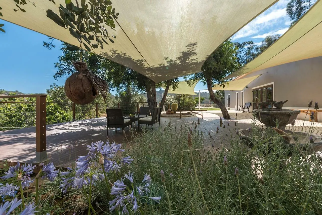 Figs On The Funcho Self Catering - A River Side Location Pedreiras  Portugal