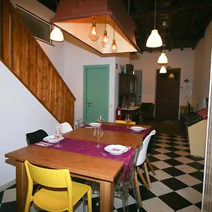 Casa Dos Batalim Alojamento de Acomodação e Pequeno-almoço