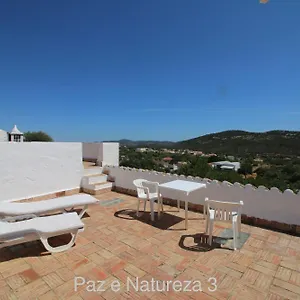 Paz E Natureza Casa de hóspedes
