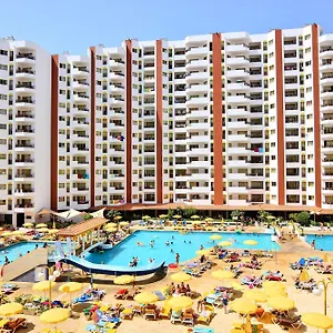 Clube Da Aparthotel