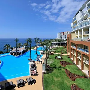 Pestana Promenade Ocean 4*, Funchal (Madeira) Portugal