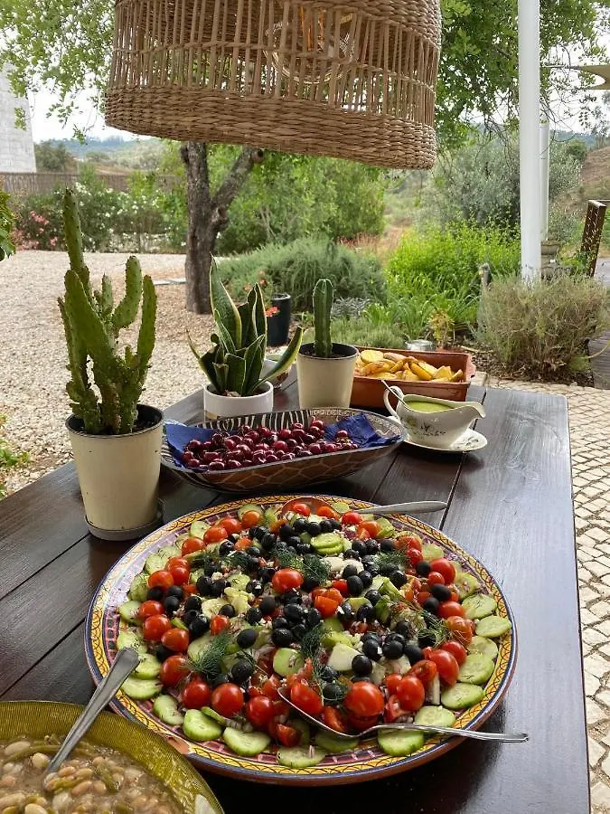 Figs On The Funcho Self Catering - A River Side Location Pedreiras