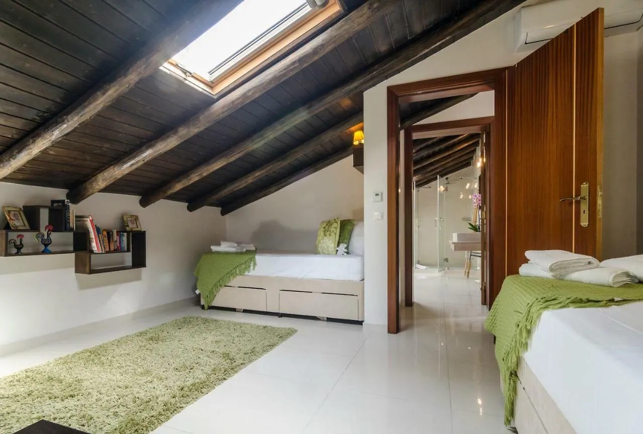 Figs On The Funcho Self Catering - A River Side Location Pedreiras  Guest house Pedreiras (Algarve)